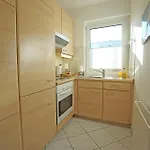 Duenenweg _ Haase Апартаменты *