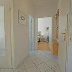Duenenweg _ Haase Апартаменты *