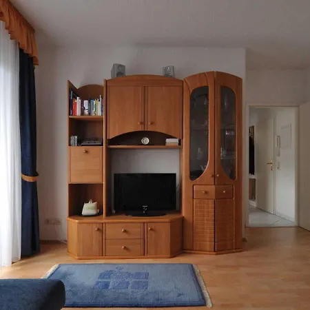 Dünenweg - Haase Ostseebad Heringsdorf