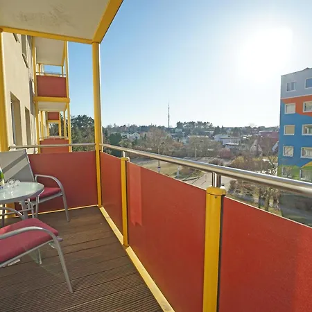 Dünenweg - Haase * Ostseebad Heringsdorf