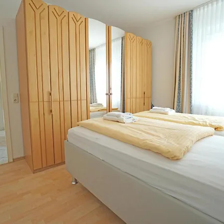 Dünenweg - Haase Ostseebad Heringsdorf