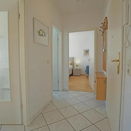 Dünenweg - Haase Apartment *