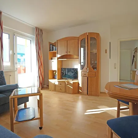 Apartment Dünenweg - Haase Ostseebad Heringsdorf