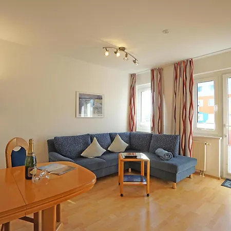 Dünenweg - Haase * Ostseebad Heringsdorf