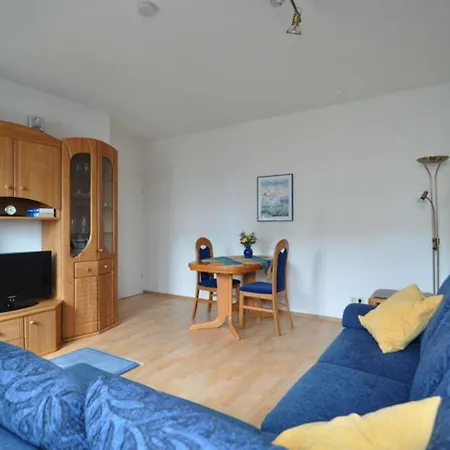 Dünenweg - Haase * Ostseebad Heringsdorf