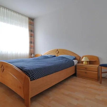 Duenenweg _ Haase Appartamento