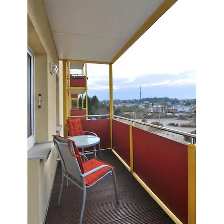 Dünenweg - Haase Apartment