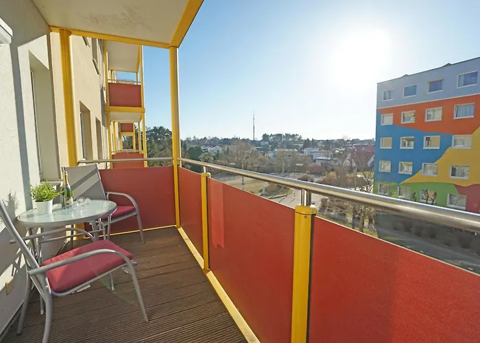 Duenenweg _ Haase * Heringsdorf (Usedom)