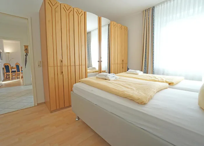 Duenenweg _ Haase Heringsdorf (Usedom)