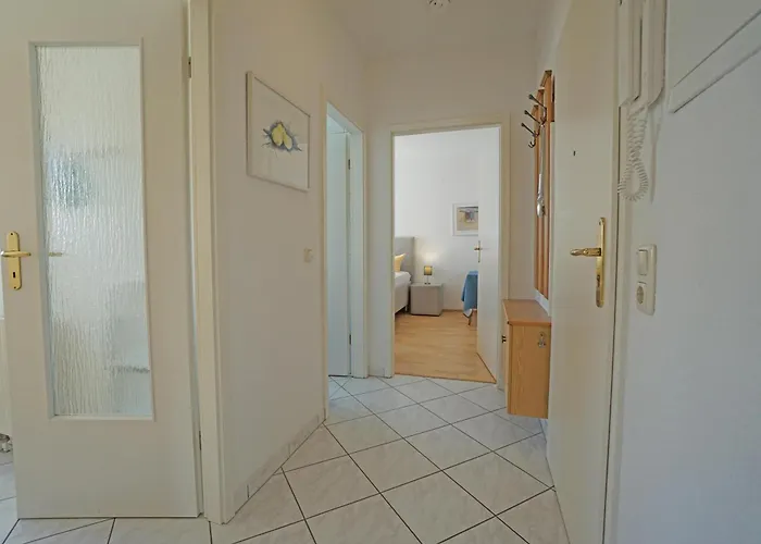 Duenenweg _ Haase Apartamento *