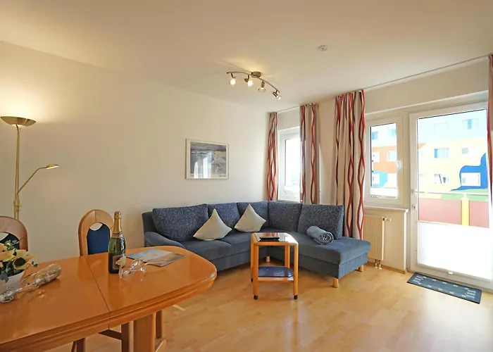 Duenenweg _ Haase * Heringsdorf (Usedom)